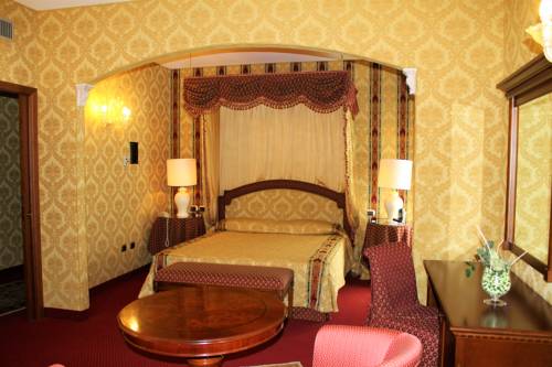 Imagen de la habitación del Hotel La Rosa Dei Venti, Campogrande. Foto 6
