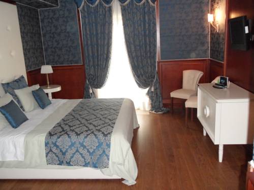 Imagen de la habitación del Hotel La Rosa Dei Venti, Campogrande. Foto 9