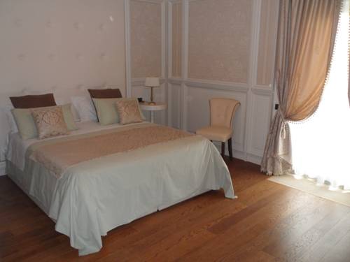 Imagen de la habitación del Hotel La Rosa Dei Venti, Campogrande. Foto 13