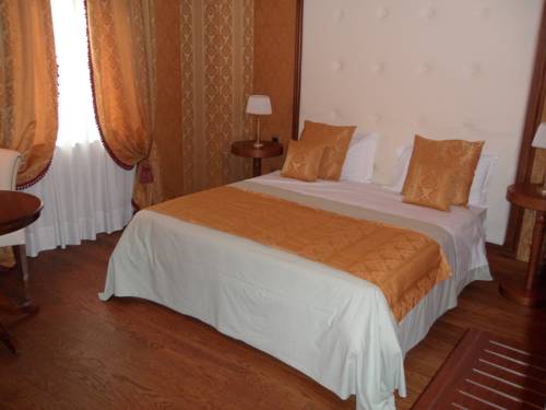 Imagen de la habitación del Hotel La Rosa Dei Venti, Case Nuove. Foto 3