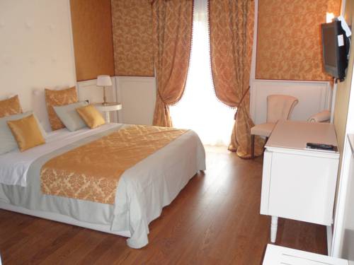 Imagen de la habitación del Hotel La Rosa Dei Venti, Case Nuove. Foto 8