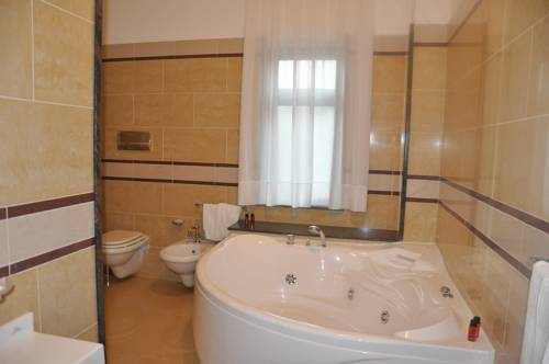 Imagen de la habitación del Hotel La Rosa Dei Venti, Case Nuove. Foto 10