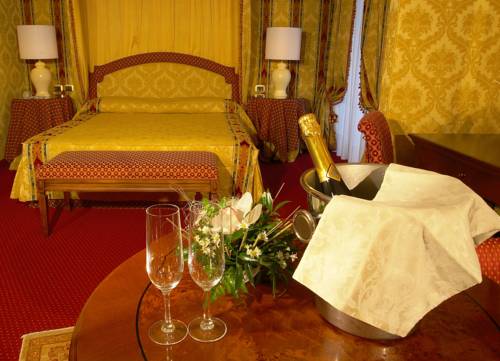 Imagen de la habitación del Hotel La Rosa Dei Venti, Case Nuove. Foto 14