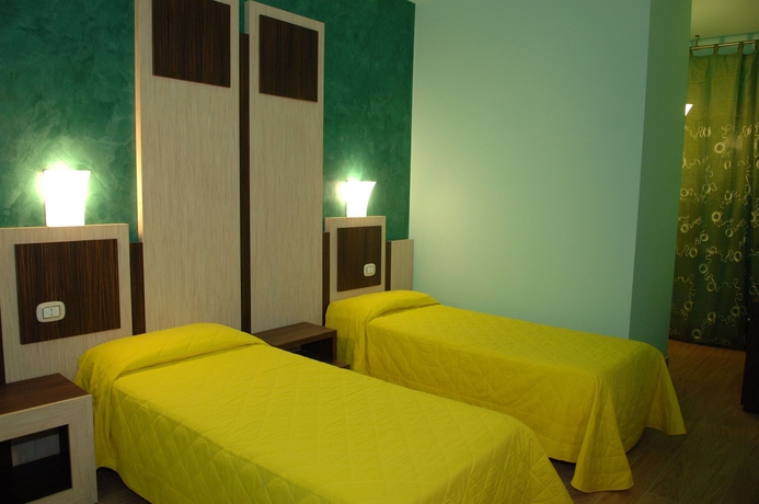 Imagen de la habitación del Hotel La Rosa Dei Venti, Monte San Giusto. Foto 3