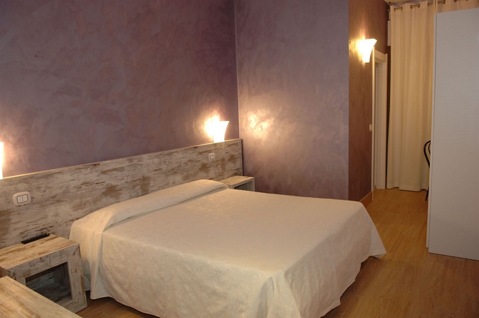 Imagen de la habitación del Hotel La Rosa Dei Venti, Monte San Giusto. Foto 4