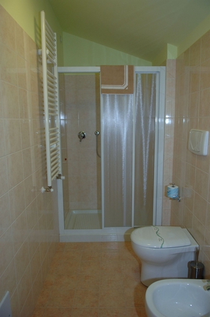 Imagen de la habitación del Hotel La Rosa Dei Venti, Monte San Giusto. Foto 5
