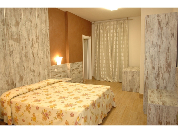 Imagen de la habitación del Hotel La Rosa Dei Venti, Monte San Giusto. Foto 6