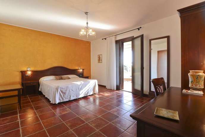 Imagen general del Hotel La Rosa Dei Venti, Portopalo di Capo Passero. Foto 1