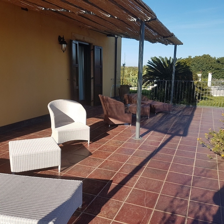 Imagen de la habitación del Hotel La Rosa Dei Venti, Portopalo di Capo Passero. Foto 2