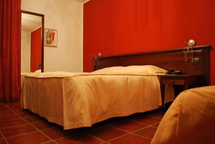 Imagen de la habitación del Hotel La Rosa Dei Venti, Portopalo di Capo Passero. Foto 3
