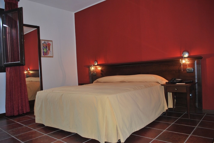 Imagen de la habitación del Hotel La Rosa Dei Venti, Portopalo di Capo Passero. Foto 4