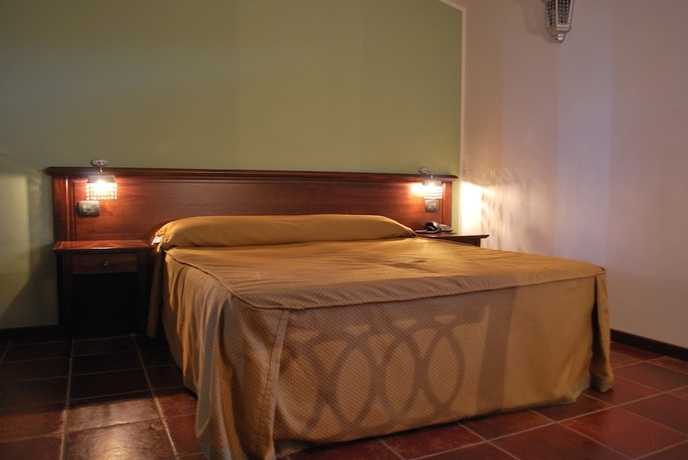 Imagen de la habitación del Hotel La Rosa Dei Venti, Portopalo di Capo Passero. Foto 5