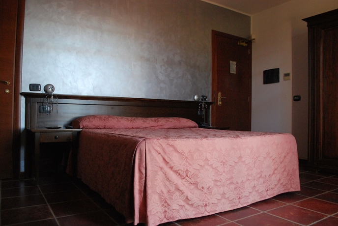 Imagen de la habitación del Hotel La Rosa Dei Venti, Portopalo di Capo Passero. Foto 6