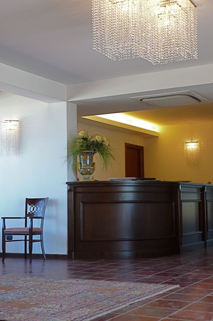 Imagen de los interiores del Hotel La Rosa Dei Venti, Portopalo di Capo Passero. Foto 15