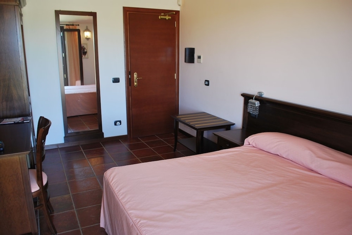 Imagen de la habitación del Hotel La Rosa Dei Venti, Portopalo di Capo Passero. Foto 7