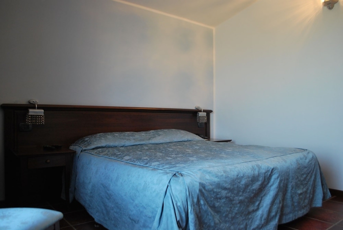 Imagen de la habitación del Hotel La Rosa Dei Venti, Portopalo di Capo Passero. Foto 8