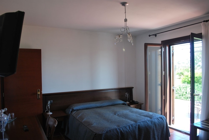 Imagen de la habitación del Hotel La Rosa Dei Venti, Portopalo di Capo Passero. Foto 9