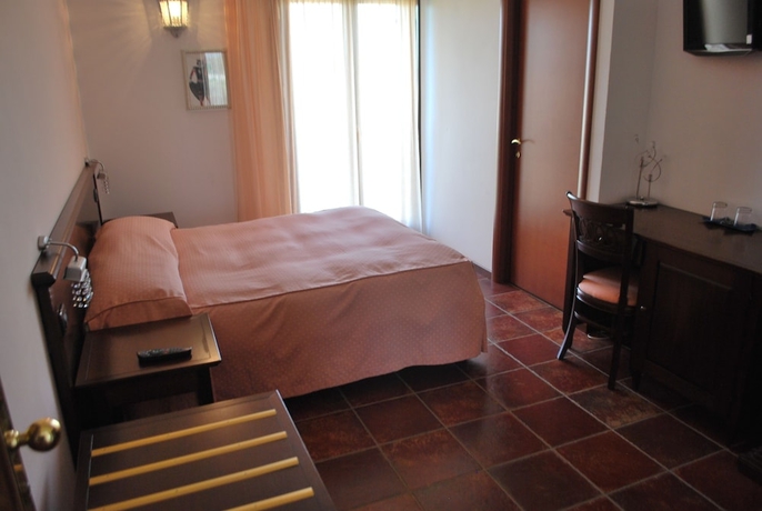 Imagen de la habitación del Hotel La Rosa Dei Venti, Portopalo di Capo Passero. Foto 10