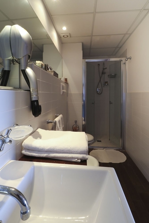 Imagen de la habitación del Hotel La Rosa Dei Venti, Portopalo di Capo Passero. Foto 14