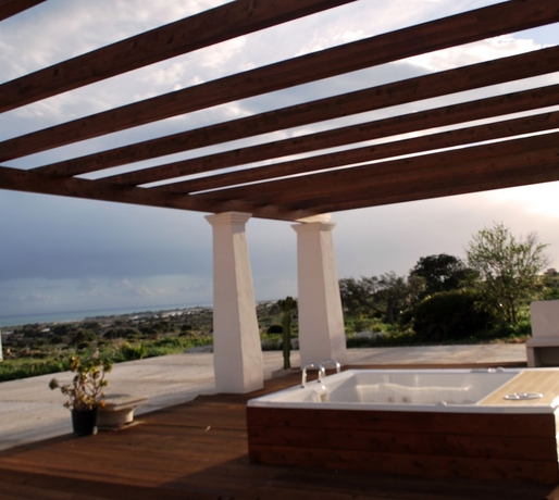 Imagen de la piscina del Hotel La Rosa Dei Venti, Portopalo di Capo Passero. Foto 19