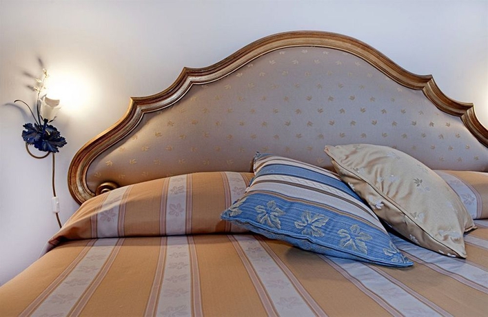 Imagen de la habitación del Hotel La Rosa Dei Venti, Positano. Foto 1