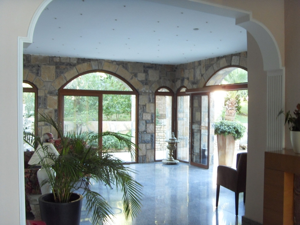 Imagen de los interiores del Hotel La Rosa, Gumbet. Foto 8
