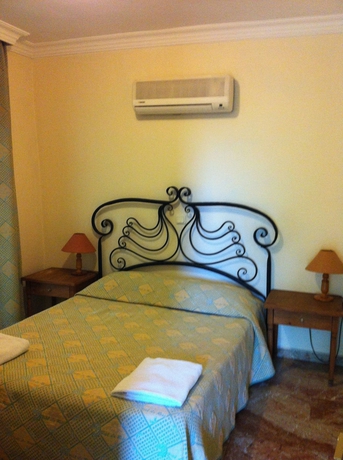 Imagen de la habitación del Hotel La Rosa, Gumbet. Foto 7
