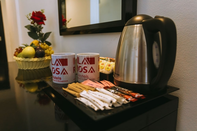 Imagen de la habitación del Hotel La Rosa Waves Beach - Couple and Families Only. Foto 7