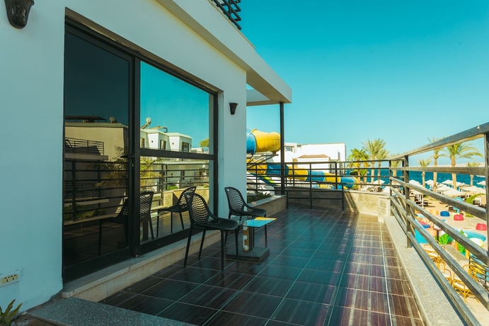 Imagen de la habitación del Hotel La Rosa Waves Beach - Couple and Families Only. Foto 8