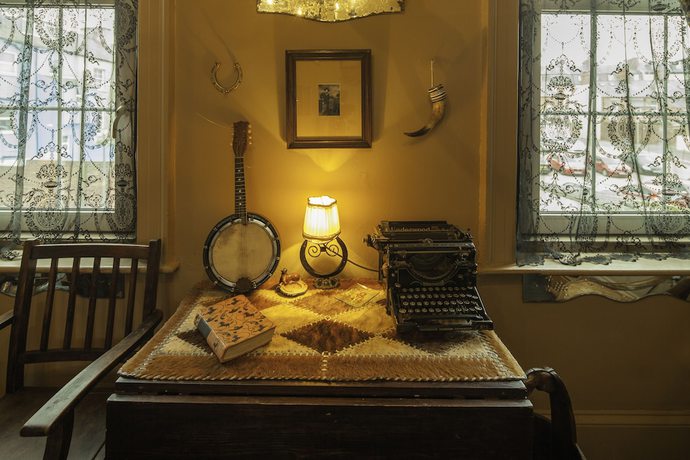 Imagen de la habitación del Hotel La Rosa, Whitby. Foto 10