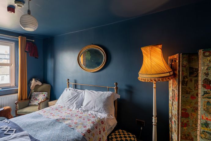 Imagen de la habitación del Hotel La Rosa, Whitby. Foto 16
