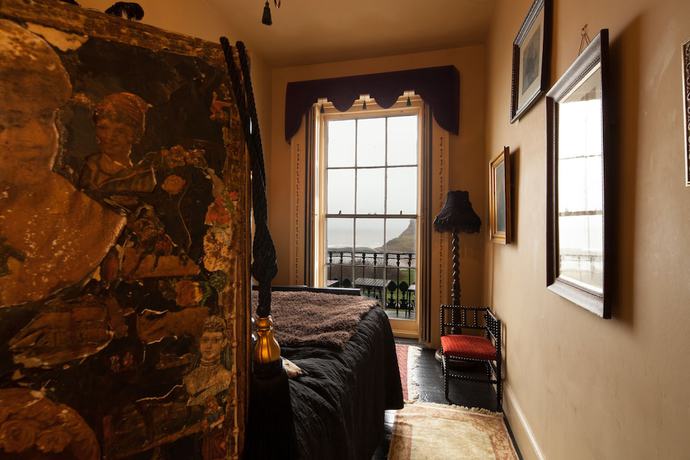 Imagen de la habitación del Hotel La Rosa, Whitby. Foto 17