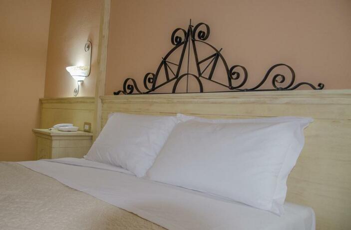 Imagen general del Hotel La Rosa dei Venti, Bugerru/Buggerru. Foto 1