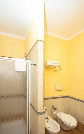 Imagen general del Hotel La Rosa dei Venti, Bugerru/Buggerru. Foto 3
