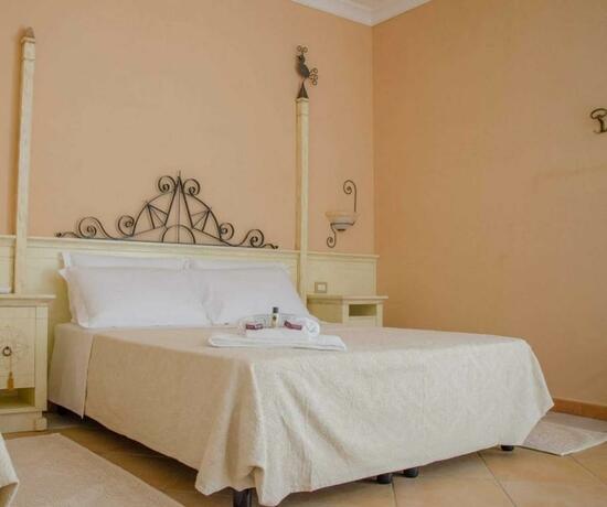 Imagen general del Hotel La Rosa dei Venti, Bugerru/Buggerru. Foto 9