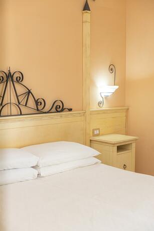 Imagen general del Hotel La Rosa dei Venti, Bugerru/Buggerru. Foto 18
