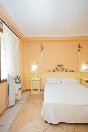 Imagen general del Hotel La Rosa dei Venti, Bugerru/Buggerru. Foto 19