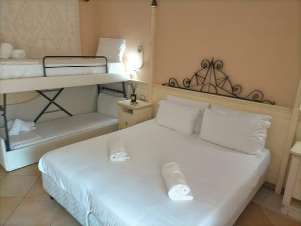 Imagen general del Hotel La Rosa dei Venti, Bugerru/Buggerru. Foto 21