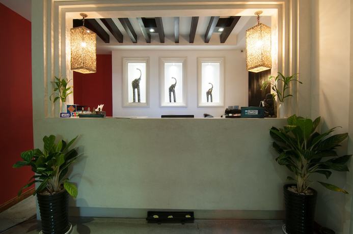 Imagen de la habitación del Hotel La Rose Boutique and Spa. Foto 3