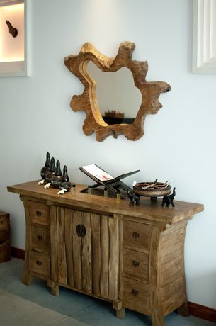 Imagen de la habitación del Hotel La Rose Boutique and Spa. Foto 8