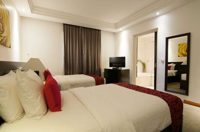 Imagen de los interiores del Hotel La Rose Boutique and Spa. Foto 20