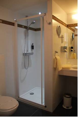 Imagen de la habitación del Hotel La Roseraie, Brabante Flamenco. Foto 14