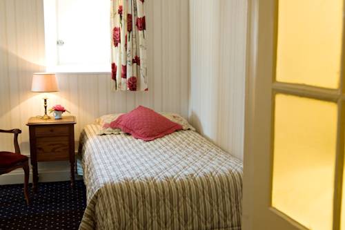 Imagen de la habitación del Hotel La Roseraie, MONTIGNAC. Foto 3