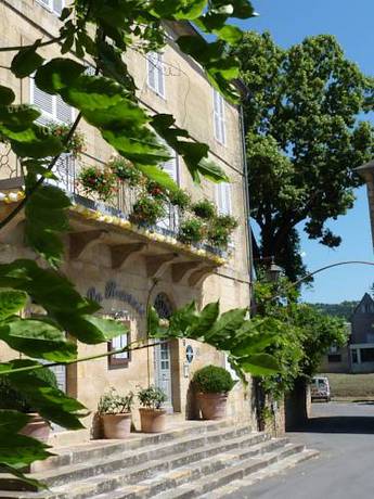 Imagen de la habitación del Hotel La Roseraie, MONTIGNAC. Foto 7
