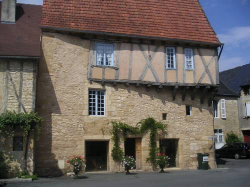 Imagen de la habitación del Hotel La Roseraie, MONTIGNAC. Foto 15