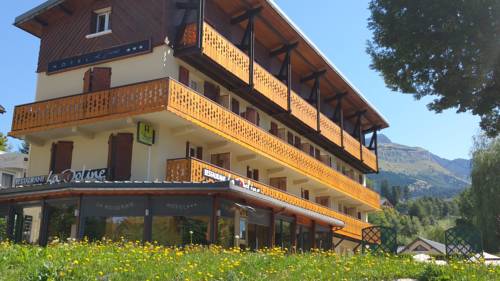 Imagen de la habitación del Hotel La Roseraie, Villard De Lans - Correncon en Vercors. Foto 2