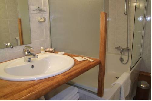 Imagen de la habitación del Hotel La Roseraie, Villard De Lans - Correncon en Vercors. Foto 6