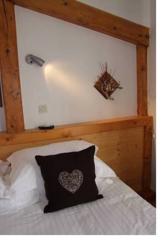 Imagen general del Hotel La Roseraie, Villard De Lans - Correncon en Vercors. Foto 1