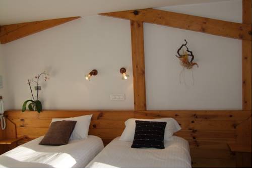Imagen de la habitación del Hotel La Roseraie, Villard De Lans - Correncon en Vercors. Foto 15