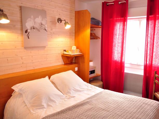 Imagen de la habitación del Hotel La Rosière. Foto 5